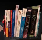 Gratis studieboeken geneeskunde en biomedische wetenschappen, Boeken, Studieboeken en Cursussen, Ophalen, Beta, Gelezen, WO