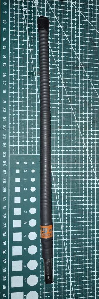 Multiplex MPX Spoelantenne 35Mhz, Hobby en Vrije tijd, Modelbouw | Radiografisch | Vliegtuigen, Ophalen of Verzenden