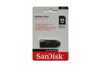 Sandisk Ultra 64GB usb stick, Nieuw, 64 GB, SanDisk, SanDisk