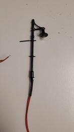 20x L-0105 H0 LED Lantaarnpaal, Hobby en Vrije tijd, Modeltreinen | H0, Overige merken, Gelijkstroom, Overige typen, Nieuw