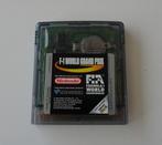 F1 World Grand Prix voor Nintendo Game Boy Color, Ophalen, Overige genres, 1 speler, Zo goed als nieuw