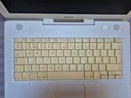 Apple iBook G4 laptop, Ophalen of Verzenden
