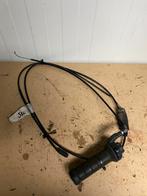 Piaggio skr gashendel 50cc 125cc 180cc, Ophalen of Verzenden