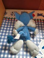 Tiny Toon Adventures Furrball knuffel 1990., Ophalen of Verzenden, Overige typen