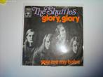 The Shuffles - Glory Glory / You are by Babe, Gebruikt, 7 inch, Single, Ophalen of Verzenden