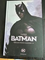 Stripboek hardcover Batman dark prince charming 1/2 dc comic, Boeken, Stripboeken, Ophalen, Eén stripboek, Zo goed als nieuw, DC Comics