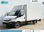 Iveco Daily 35S14 2.3 Automaat Laadklep Climate Control Stan, Automaat, Gebruikt, Iveco, Electronic Stability Program (ESP)