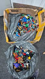 29kg LEGO Bionicle onderdelen, Kinderen en Baby's, Speelgoed | Duplo en Lego, Ophalen of Verzenden, Gebruikt, Losse stenen, Lego