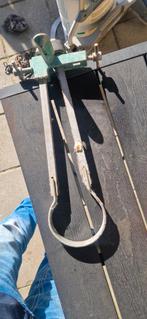 Tegelsnijder, Ophalen of Verzenden