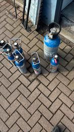 Silinders, Ophalen, Zo goed als nieuw