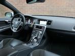 Volvo V60 1.5 T3 AUT R-Design Standkachel / Cruise control /, Auto's, Startonderbreker, Euro 6, 4 cilinders, Origineel Nederlands
