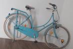 Dames fiets met licht hand rem versnelling Groningen, Ophalen of Verzenden, Gebruikt
