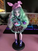 Monster High Twyla Creepover, Ophalen of Verzenden, Zo goed als nieuw