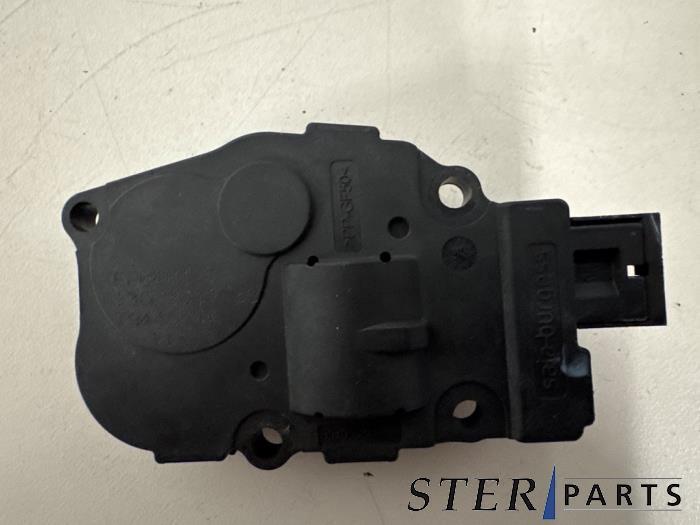 Stappenmotor van een Mercedes E-Klasse, Gebruikt, -, Ophalen of Verzenden, -