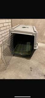 Reisbench voor honden of katten, Ophalen, Gebruikt