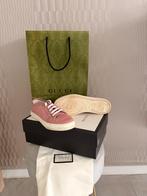 Gucci sneakers, Ophalen, Sneakers of Gympen, Roze, Gedragen