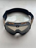 Motorbril retro van het merk 100%, Motoren, Ophalen of Verzenden, Zo goed als nieuw