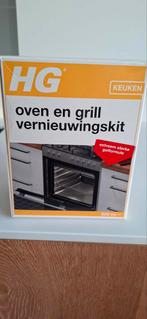 HG oven en grill vernieuwingskit, Witgoed en Apparatuur, Onderdelen en Toebehoren, Ophalen