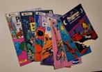 Philemon stripboeken in het Nederlands., Gelezen, Europa, Ophalen of Verzenden, Meerdere comics
