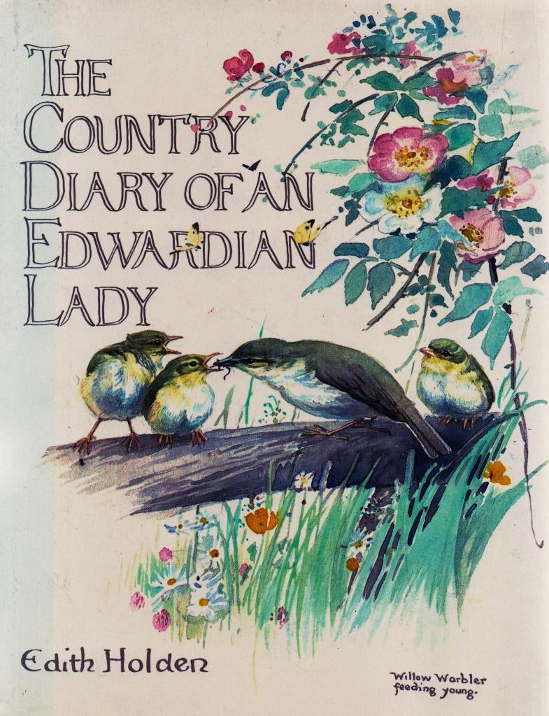 The Country Diary of an Edwardian Lady / 9780718115814, Boeken, Natuur, Ophalen of Verzenden, Zo goed als nieuw, Natuur algemeen