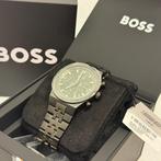 Hugo Boss Candor Prime Chronograph Black/Green (Nieuw), Hugo Boss, Zo goed als nieuw, Support@hugoboss.com, Dieselstr. 12
72555 Metzingen
Germany