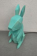 Design Konijn lamp Disaster, Ophalen of Verzenden