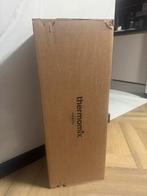 Nieuwe Thermomix TM7 - Ongeopend in doos, Ophalen, Nieuw, 3 snelheden of meer, 2 tot 3 liter