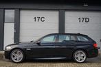 535d Touring M-pakket-181dkm!-TOPSTAAT!-'11, Automaat, Euro 5, Achterwielaandrijving, 2993 cc