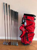 Golfset voor dames (ideaal voor beginners), Ophalen, Zo goed als nieuw, Set