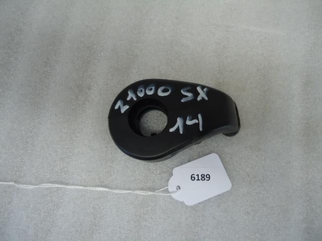 Z1000SX 2011 - 2013 Kawasaki Gashendelhouder D1-15798