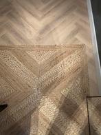 Eichholtz Vloerkleed 300x400 cm - Zo goed als nieuw, Beige, Ophalen of Verzenden, Zo goed als nieuw, 200 cm of meer