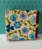 Vintage 70’s bewaaralbum voor vinyl singels, Verzamelen, Ophalen of Verzenden, Overige typen