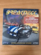 Breakneck PC game, 1 speler, Racen en Vliegen, Nieuw, Eén computer