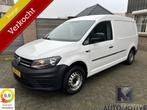 Volkswagen Caddy 2.0 TDI Maxi 102pk DSG|Automaat|MARGE|Navi, Automaat, Stof, Euro 6, Volkswagen