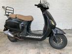Gerray Star RY50QT-16 Scooter - 25 km/u Benzine, Ophalen of Verzenden, Gebruikt, Overige typen, Overige merken