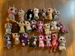 Verzameling Ty Beanies, Ophalen of Verzenden, Zo goed als nieuw, Overige typen