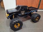 Traxxas - X-Monster Bigfoot 50th Anniversary Edition RTR XRT, Hobby en Vrije tijd, Elektro, Auto offroad, Nieuw, Ophalen of Verzenden