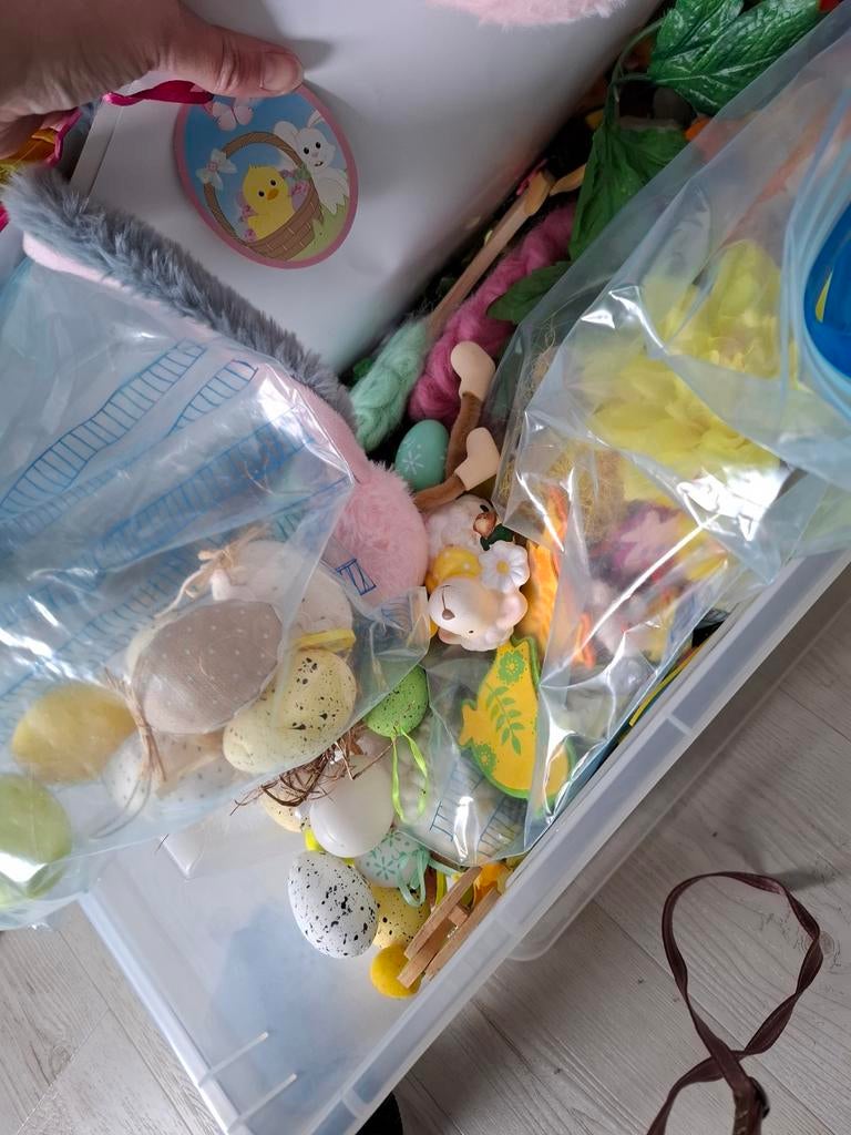 Pasen decoratie, Diversen, Pasen, Ophalen of Verzenden, Nieuw