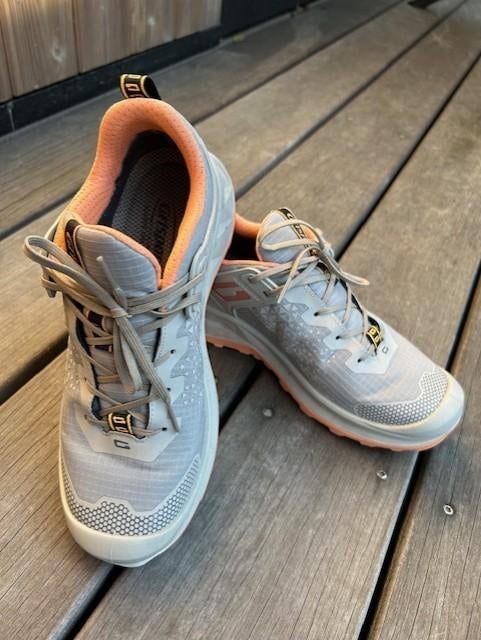 GriSport Damesschoenen MT38, Beige wandelschoenen, GriSport, Beige, Ophalen of Verzenden, Sneakers of Gympen