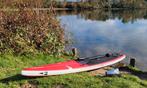 14" touring / race sup SIC FX Pro Airglide 14x27, Ophalen of Verzenden, Gebruikt, SUP-boards
