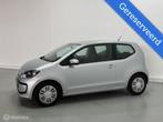 Volkswagen Up! 1.0 move up! BlueMotion | NAVI | AIRCO, Auto's, Volkswagen, Voorwielaandrijving, Euro 5, Gebruikt, Up!