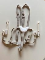 Stokke tripp trapp tuigje / harness, Kinderen en Baby's, Kinderstoelen, Ophalen of Verzenden, Zo goed als nieuw, Meegroeistoel