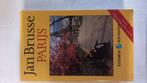 Jan Brusse, Ophalen of Verzenden, Gelezen, Jan Brusse, Europa