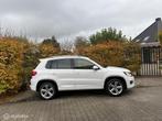 Volkswagen Tiguan 1.4 TSI R-Line Edition Origineel Ned deale, Voorwielaandrijving, Euro 5, 15 km/l, Gebruikt