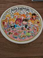 Blond Amsterdam Taartschaal, Ophalen, Zo goed als nieuw