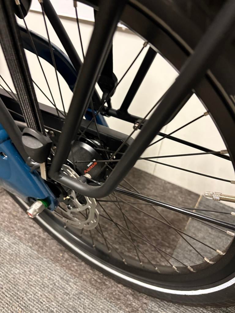 Gazelle EasyFlow C7 Verkocht❗️, Minder dan 47 cm, Ophalen, Zo goed als nieuw, Gazelle