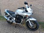 Suzuki Bandit GSF 650 SA abs, 4 cilinders, Motorrijbewijs A, Particulier, Toermotor
