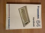 Commodore 64, Origineel handboek, Computers en Software, Vintage Computers, Ophalen of Verzenden