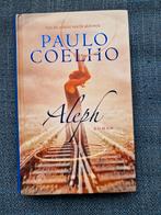 Aleph - Paulo Coelho hardcover, Boeken, Taal | Engels, Ophalen of Verzenden, Zo goed als nieuw