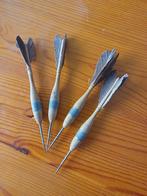 Vintage dartpijlen jaren 40/50, Ophalen of Verzenden, Gebruikt, Pijlen